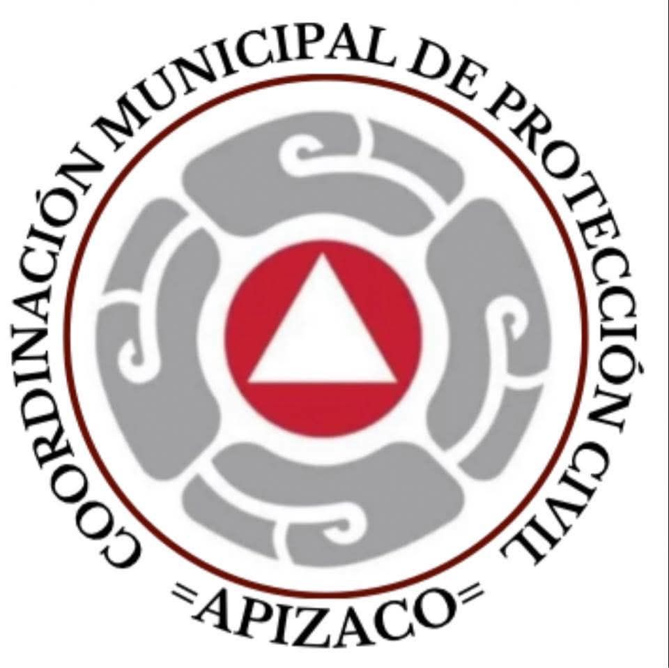 Protección Civil de Apizaco atiende reporte de persona lesionada en inmediaciones de la terminal de autobuses